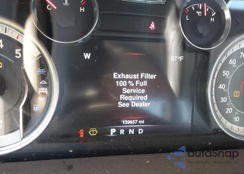 2016 Ram 1500 Laramie from USA, damaged, VIN 1C6RR6NM5GS324353